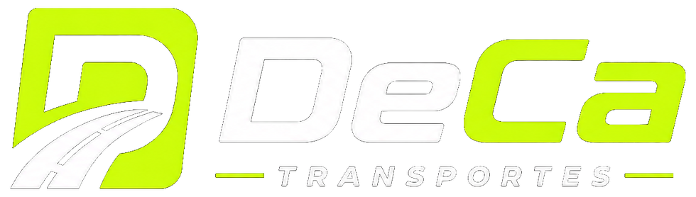 DeCA Transportes